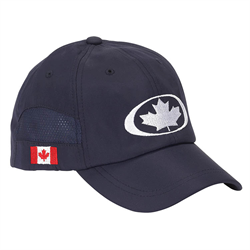 Sport Cap Canada Navy