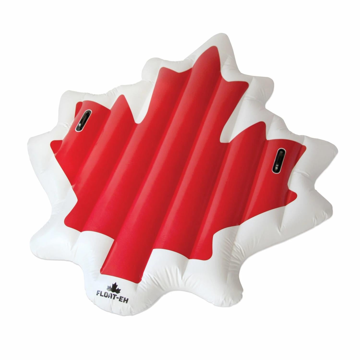 Maple Leaf Float