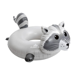 Racoon Float