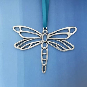 Dragonfly window ornament