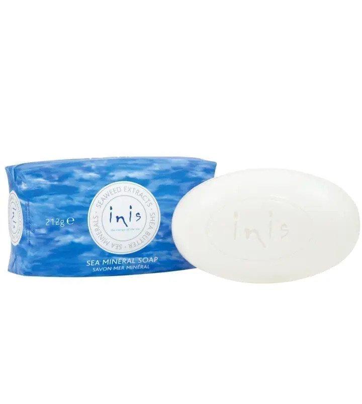 Inis Large Soap 212g