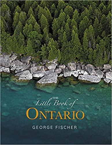 Little Book of Ontario