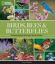 Book Birds, Bees & Butterflies