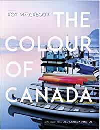 Book The Colour of Canada