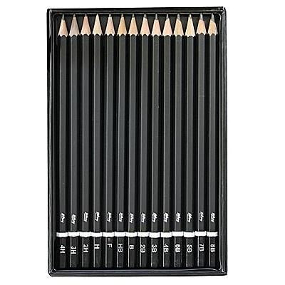 Studio Pro Pencil Set