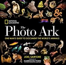 Book The Photo Ark