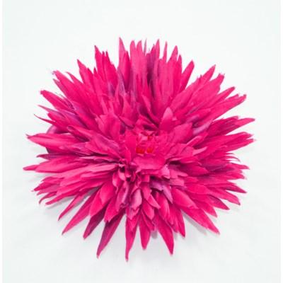Gerbera Pink with Magnet