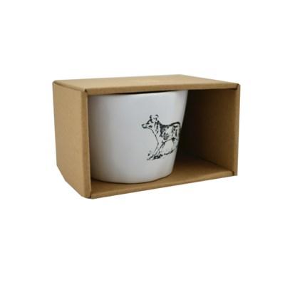 Fox Tea Cup 320ml