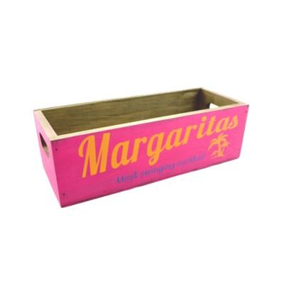 Wooden Box Margarita