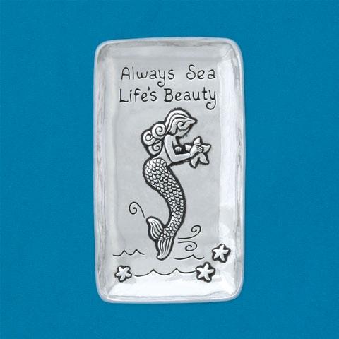 Always Sea Life's Beauty Tray
