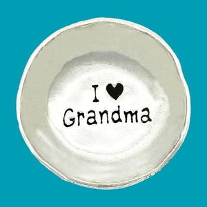 Grandma Charm Bowl