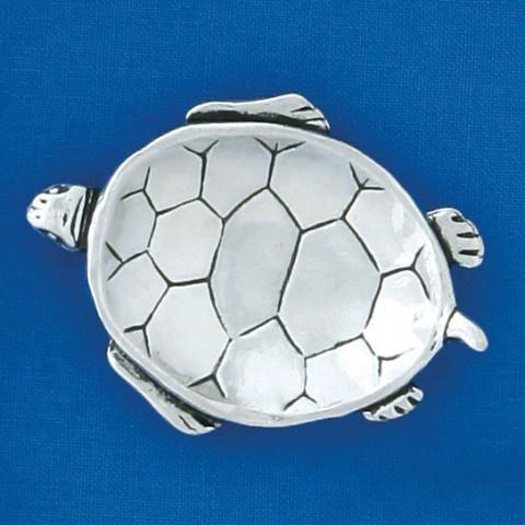 Turtle Large Bowl