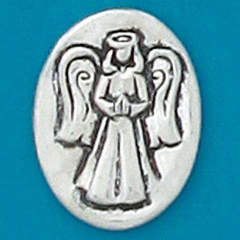Protection Angel Coin