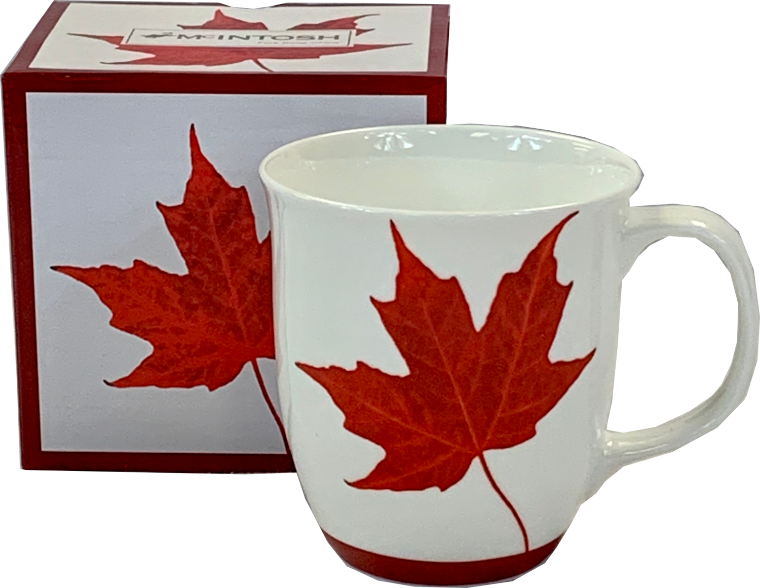 Memories of Canada Mug