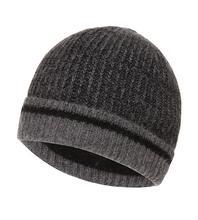Cabin Toque Charcoal Grey