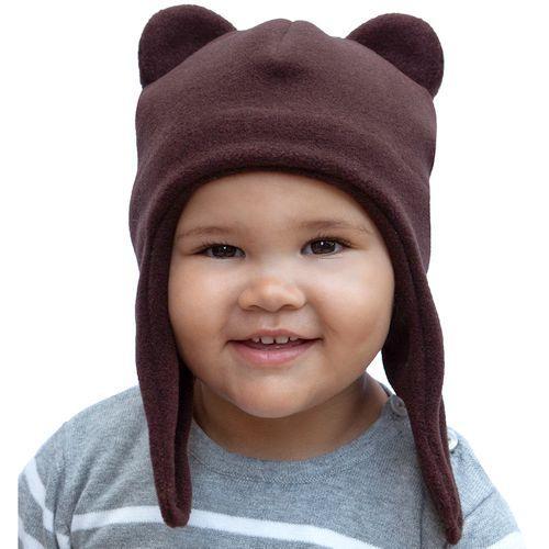 Bear Hat 2-5 Years