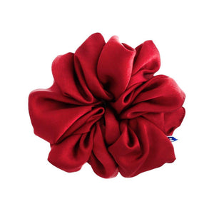 Scrunchie Rouge