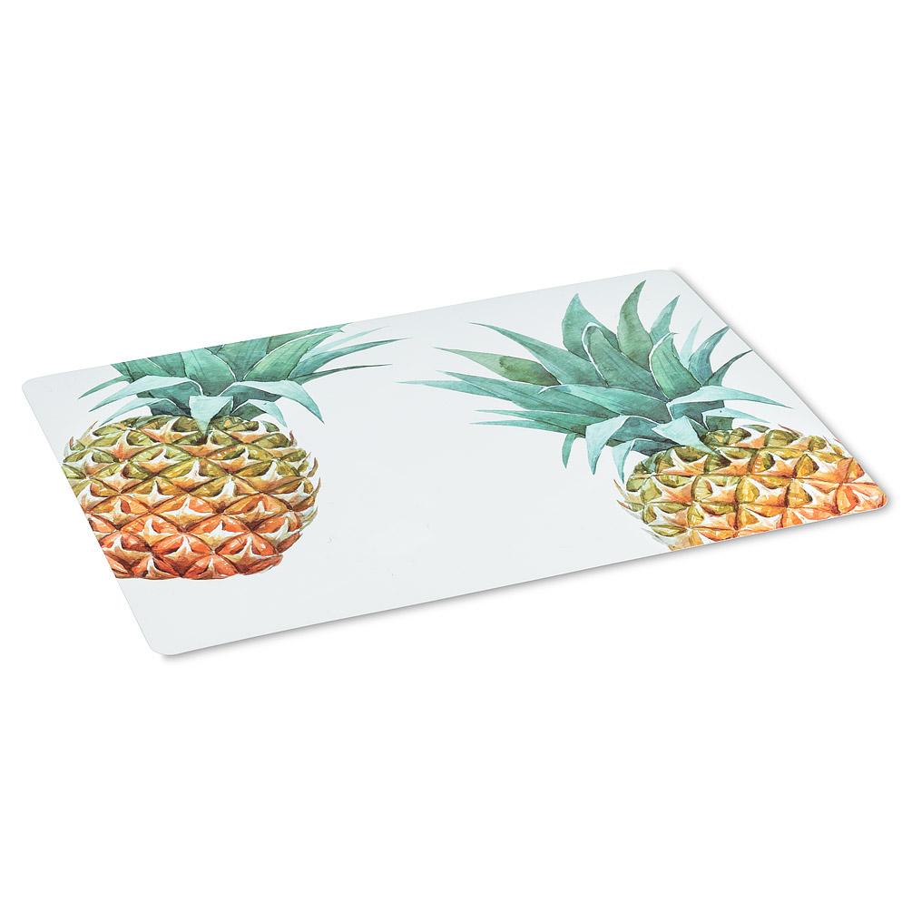 Pineapple Placemats Set of 4