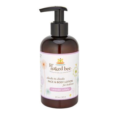 Lil' Naked Bee Lotion