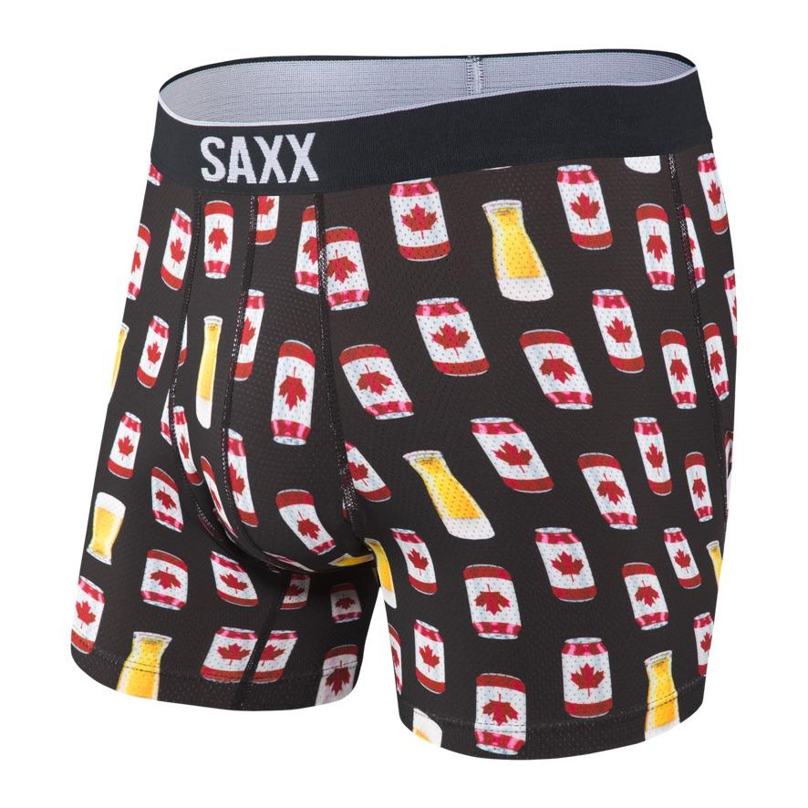 SAXX Volt Canadian Lager - XL