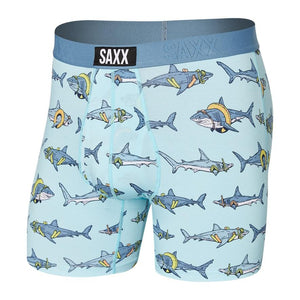 SAXX Pool Sharks - XS