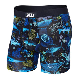 SAXX Undersea Camo - XL