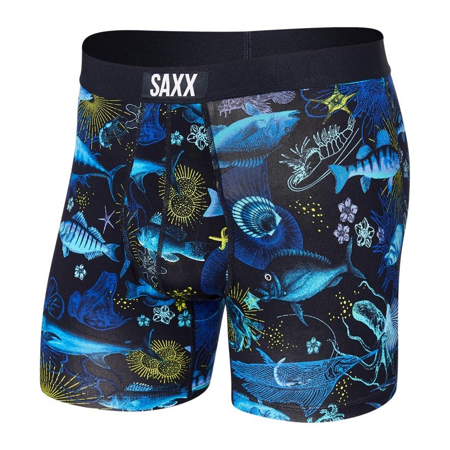 SAXX Undersea Garden - M