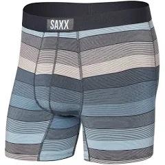 SAXX Vibe Hazy Stripe - L