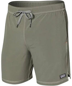 SAXX O Buoy Cargo Grey - S