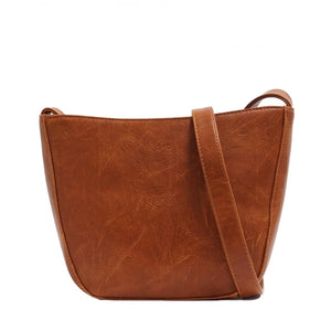 Alina Crossbody Camel