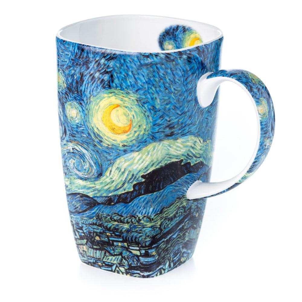 Van Gogh Starry Night Mug