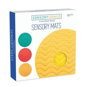 Sensory Mats