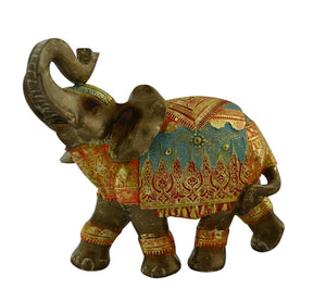 Elephant 19.5 x 9 x 18.5 cm