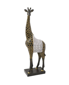 Giraffe 12.5 x 6.5 x 37 cm