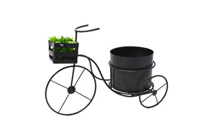 Bicycle Pot 30x12.5x19 cm