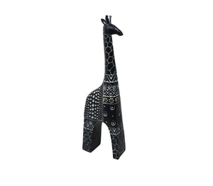 Giraffe 14.5 x 37 cm