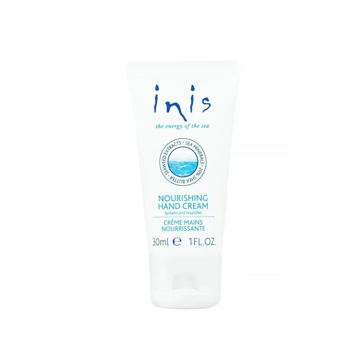 Inis Travel Hand Cream 30ml
