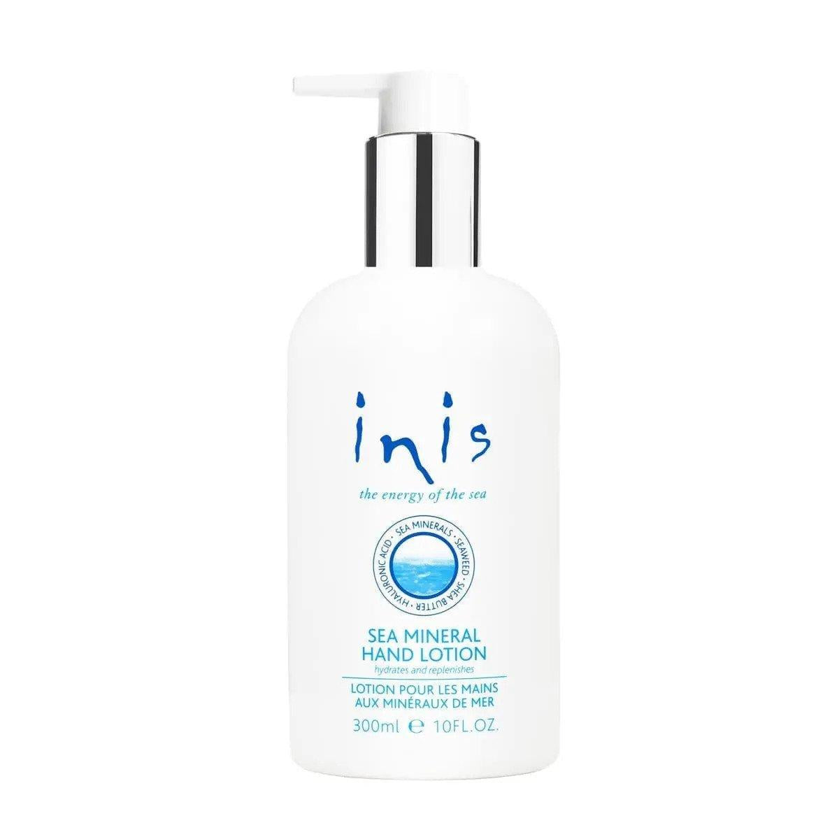 Inis Sea Mineral Lotion 300ml