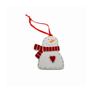 Heart Ornament