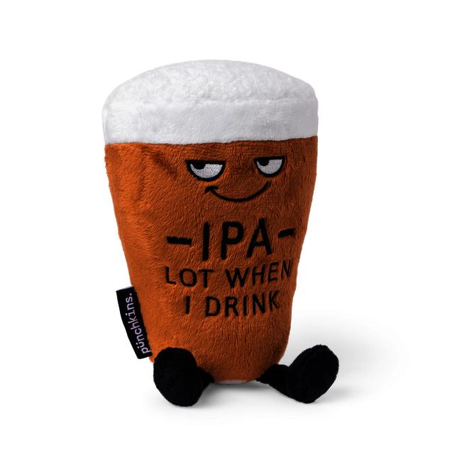 Punchkins IPA