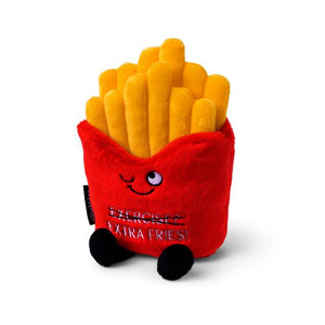 Punchkins Extra Fries
