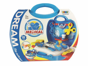 Dream Playset Medical